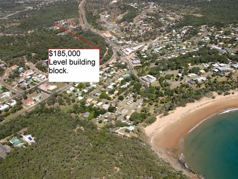 Agnes Water QLD 4677