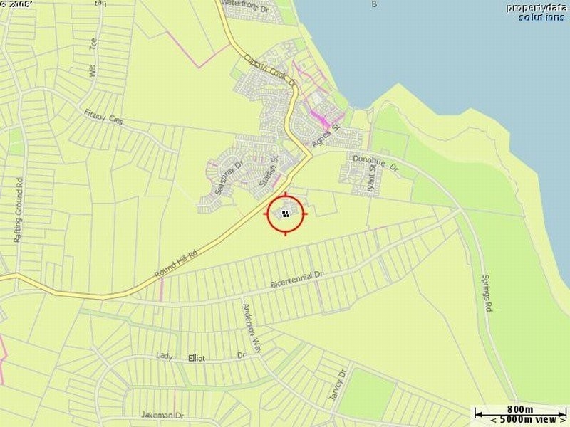 Agnes Water QLD 4677