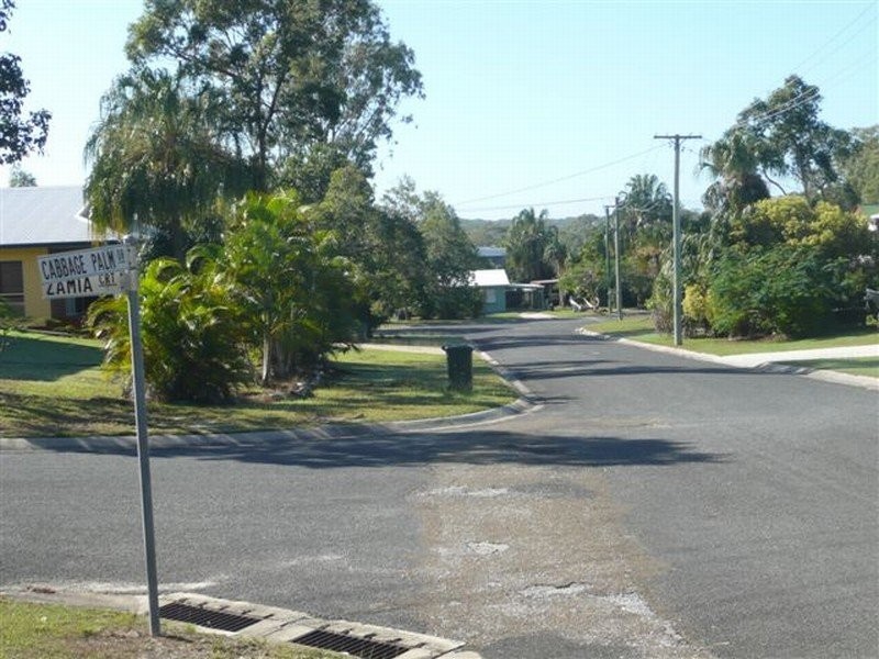 Agnes Water QLD 4677