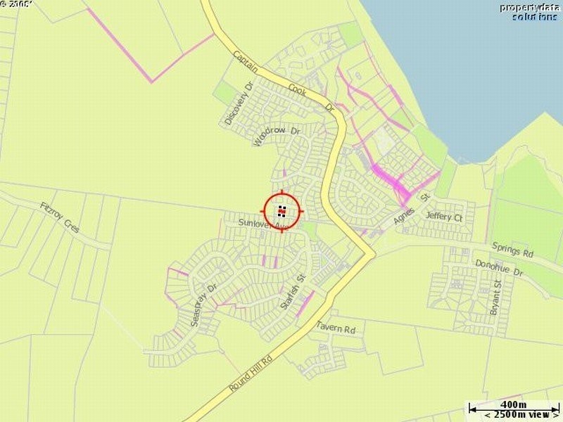 Agnes Water QLD 4677