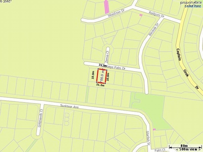 Agnes Water QLD 4677