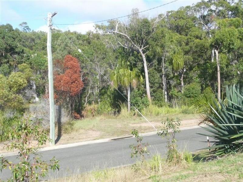 Agnes Water QLD 4677