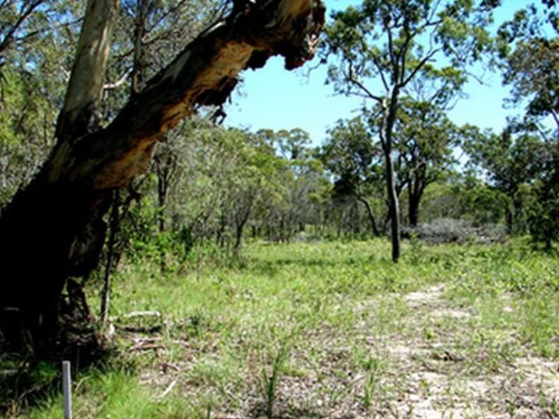 Agnes Water QLD 4677