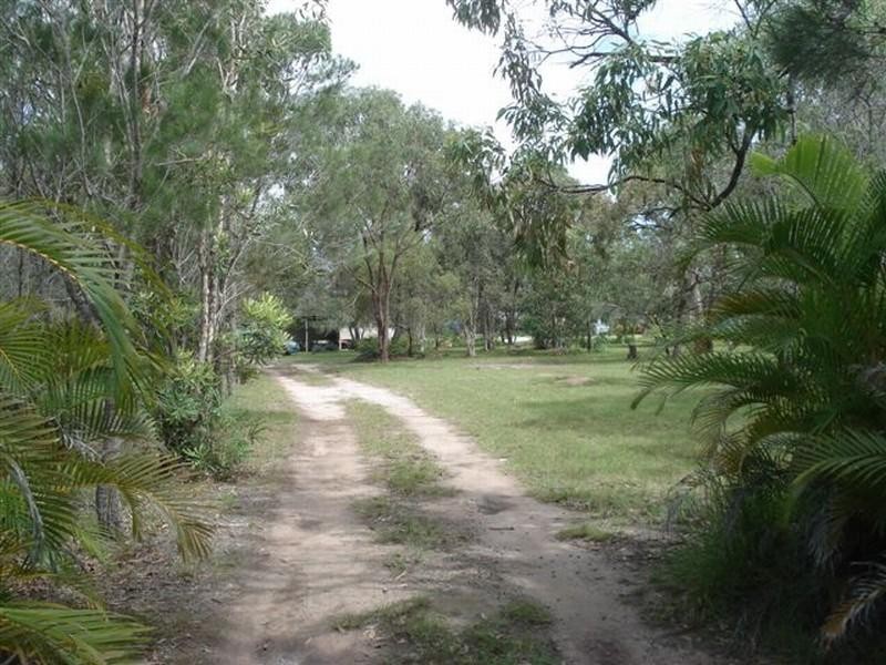 Agnes Water QLD 4677