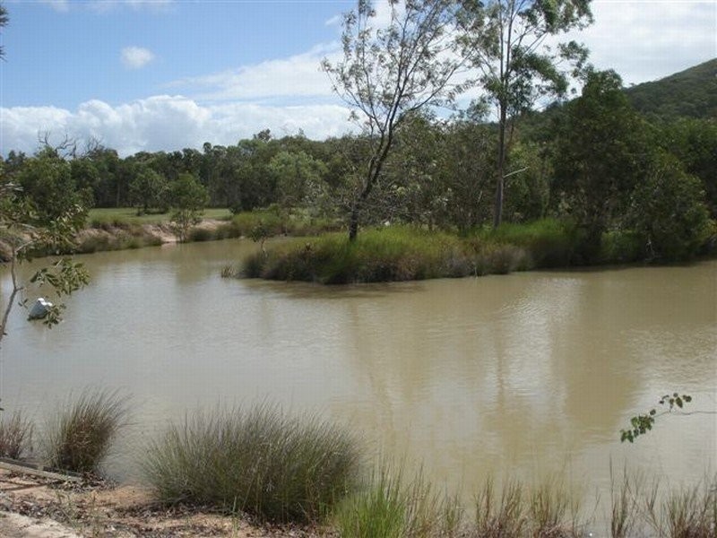 Agnes Water QLD 4677