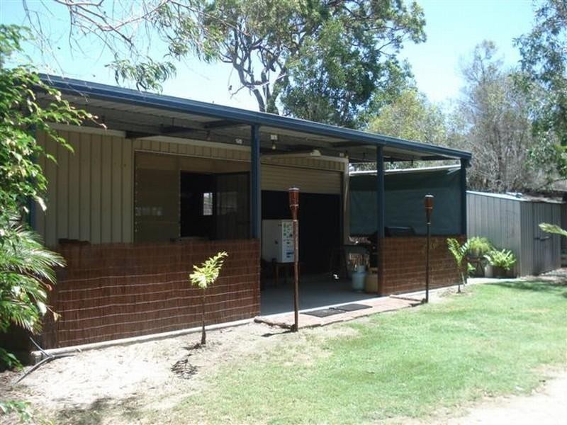 Agnes Water QLD 4677