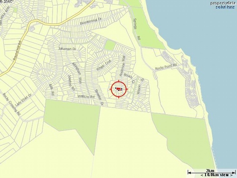 Agnes Water QLD 4677