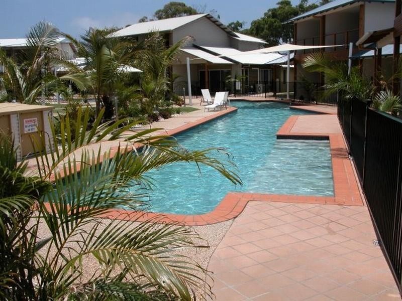 Agnes Water QLD 4677