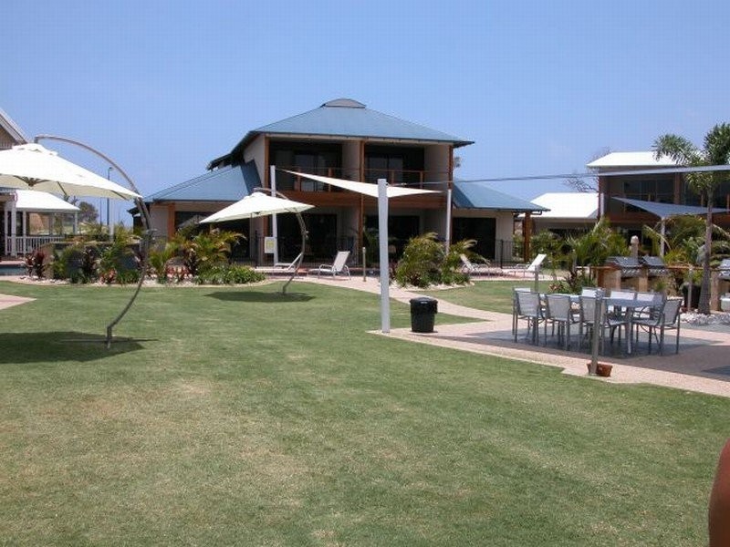 Agnes Water QLD 4677