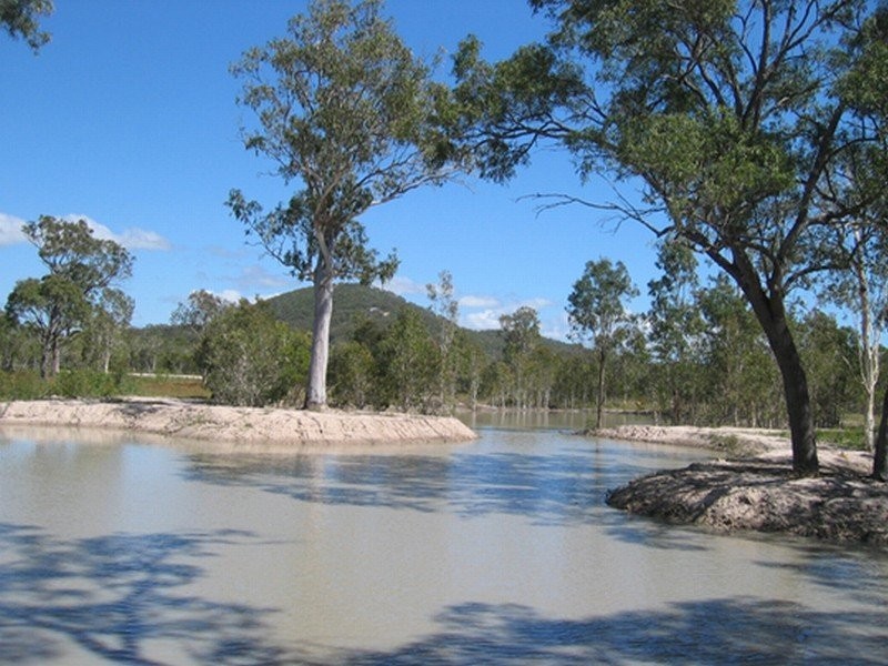 Agnes Water QLD 4677