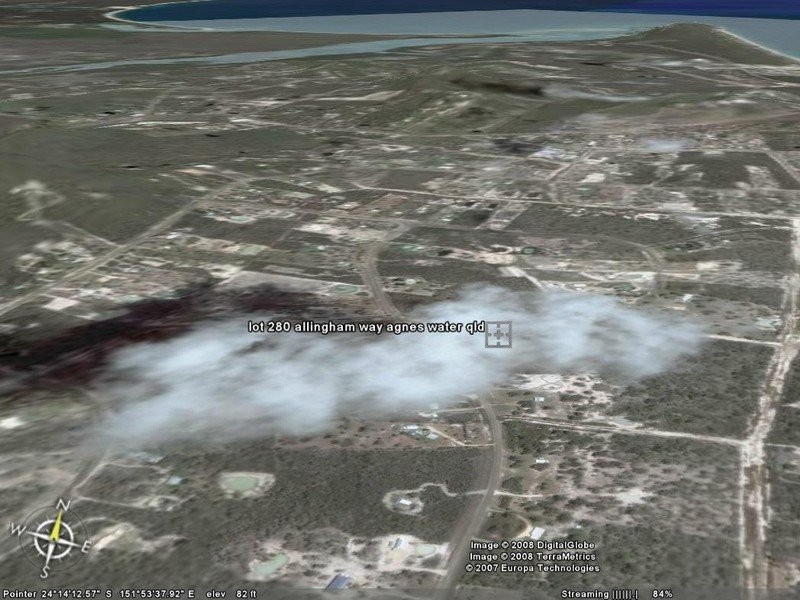 Agnes Water QLD 4677