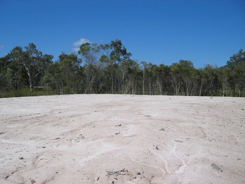 Agnes Water QLD 4677