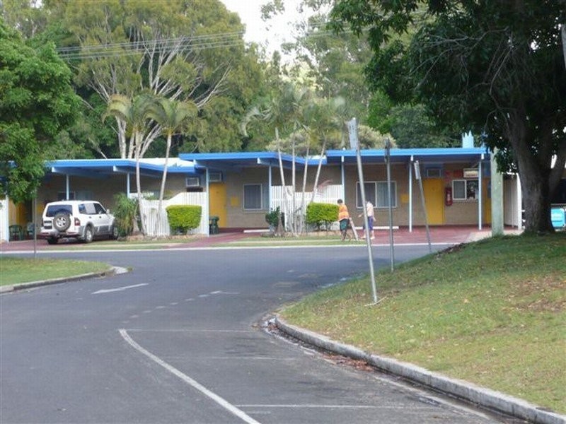 Agnes Water QLD 4677