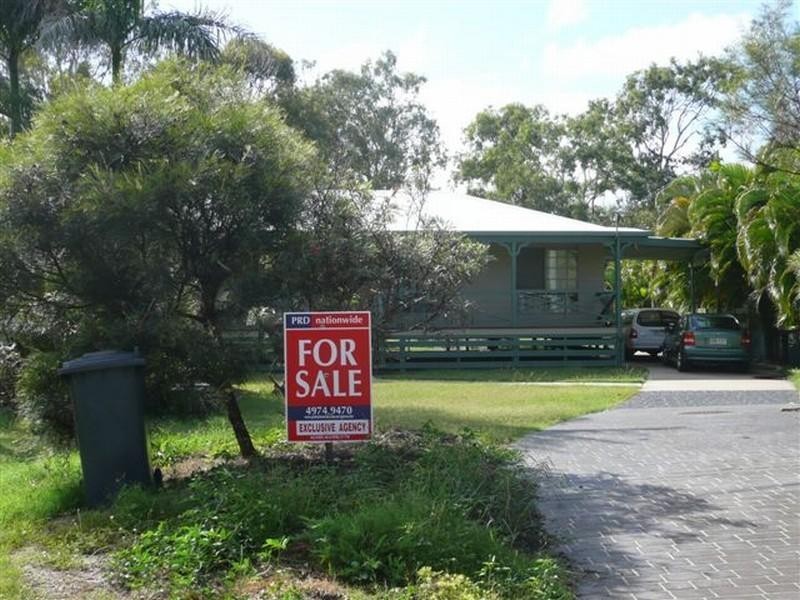 Agnes Water QLD 4677