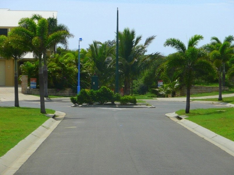 Agnes Water QLD 4677