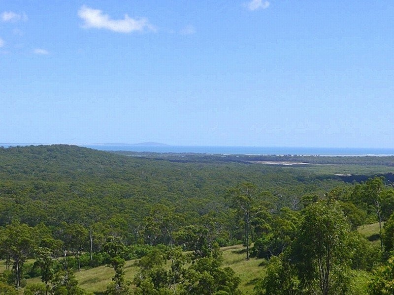 Agnes Water QLD 4677