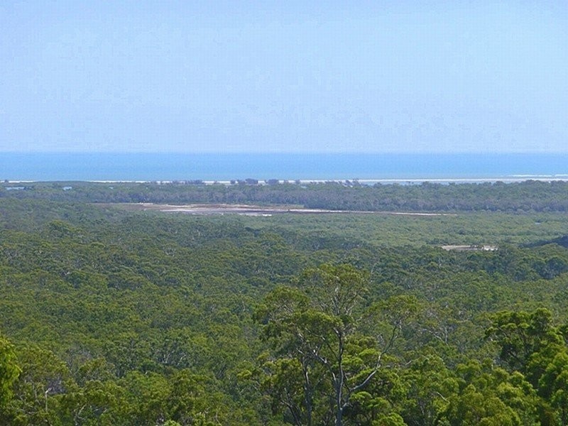 Agnes Water QLD 4677