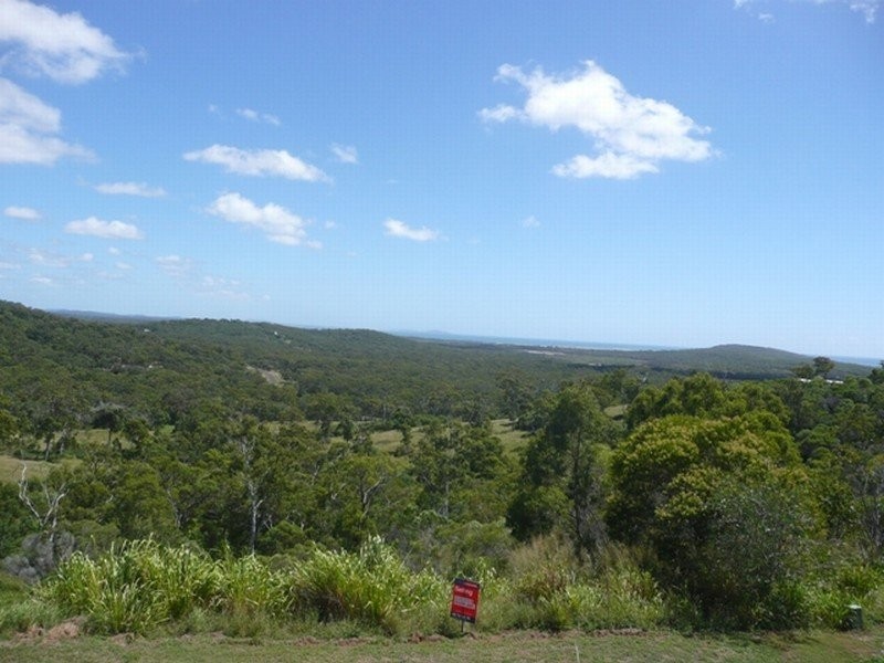 Agnes Water QLD 4677