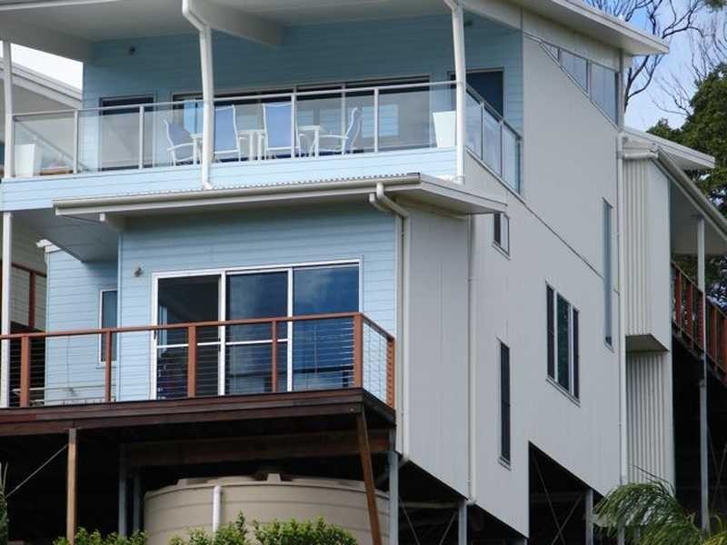 Lot 1 Woodrow Drive, Agnes Water QLD 4677
