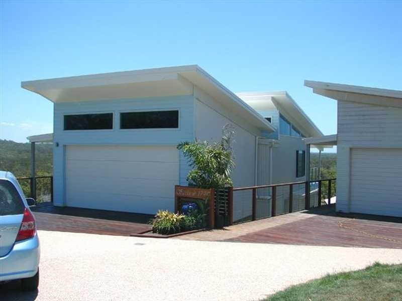 Lot 1 Woodrow Drive, Agnes Water QLD 4677