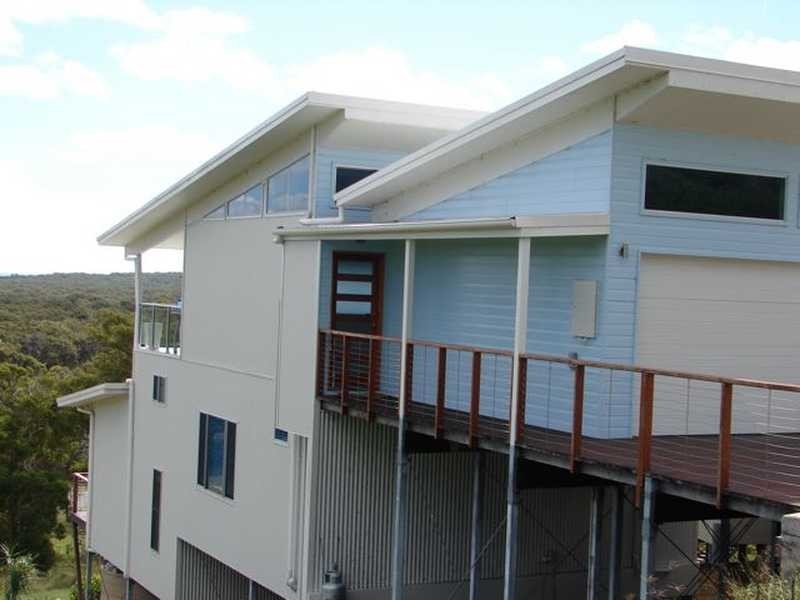 Lot 1 Woodrow Drive, Agnes Water QLD 4677