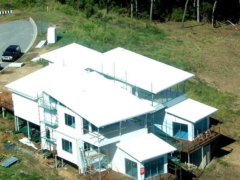 Lot 1 Woodrow Drive, Agnes Water QLD 4677