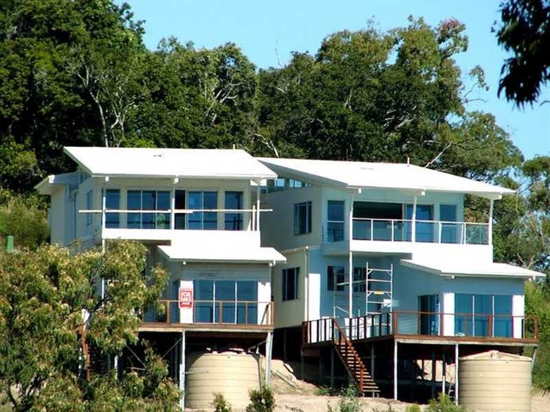Lot 1 Woodrow Drive, Agnes Water QLD 4677