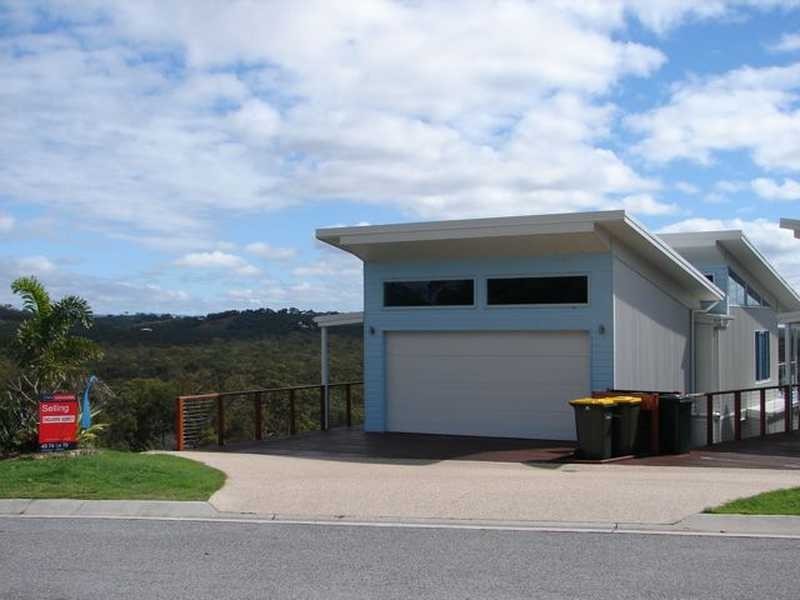 Lot 1 Woodrow Drive, Agnes Water QLD 4677