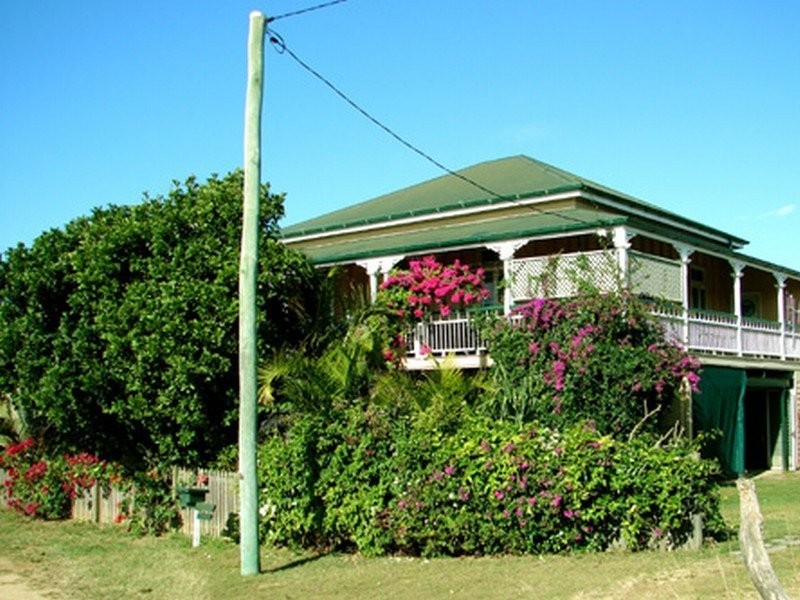 Rules Beach QLD 4674