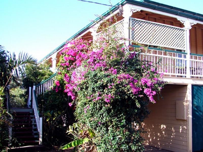 Rules Beach QLD 4674