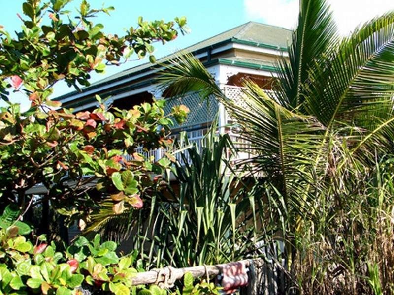 Rules Beach QLD 4674