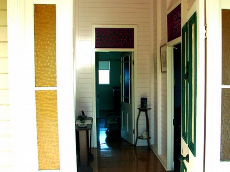 Rules Beach QLD 4674