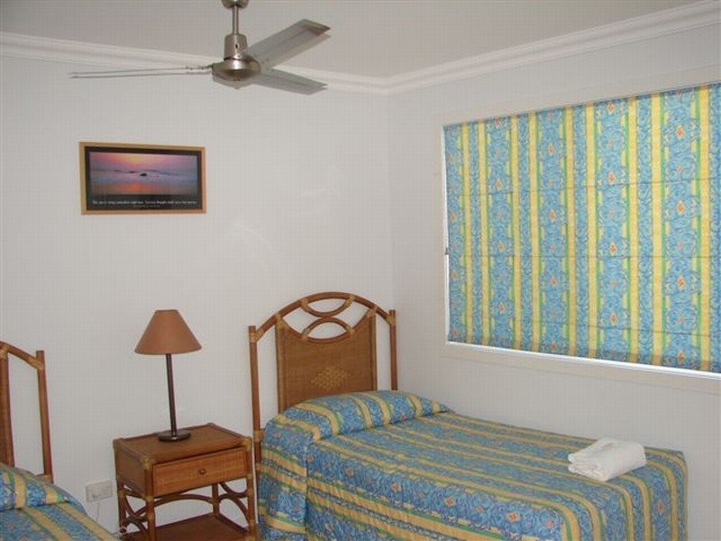 Agnes Water QLD 4677