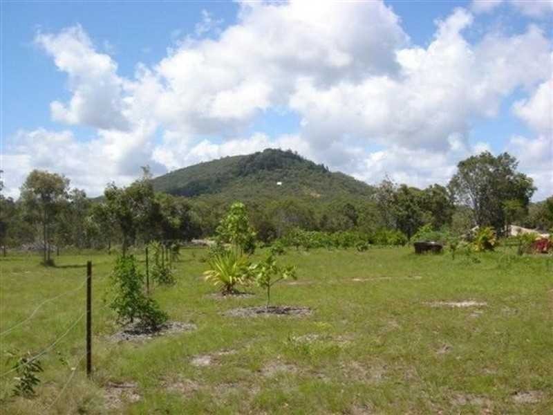 Agnes Water QLD 4677