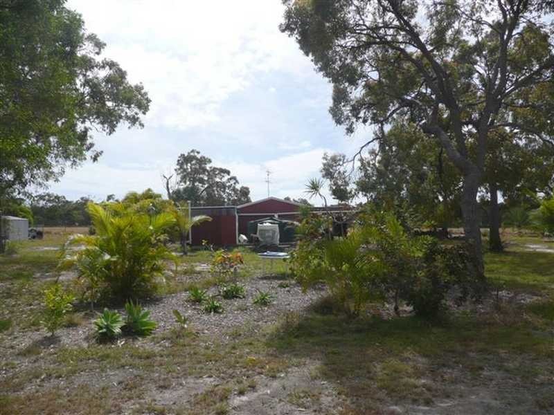 Agnes Water QLD 4677