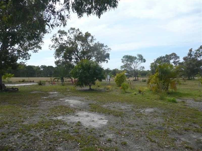 Agnes Water QLD 4677