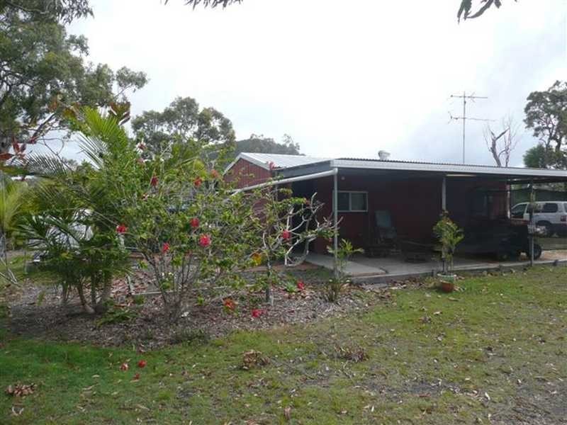 Agnes Water QLD 4677