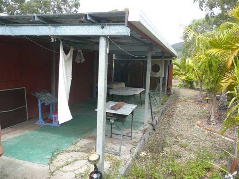 Agnes Water QLD 4677