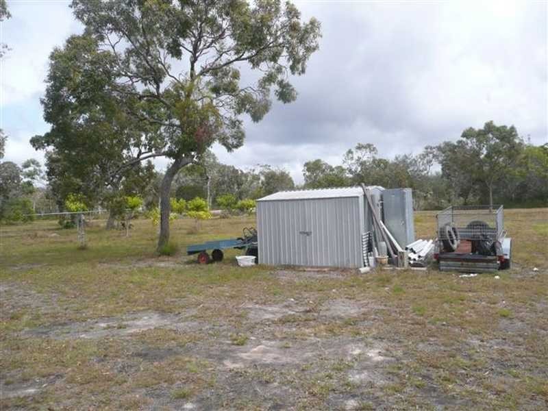Agnes Water QLD 4677