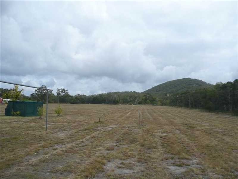 Agnes Water QLD 4677