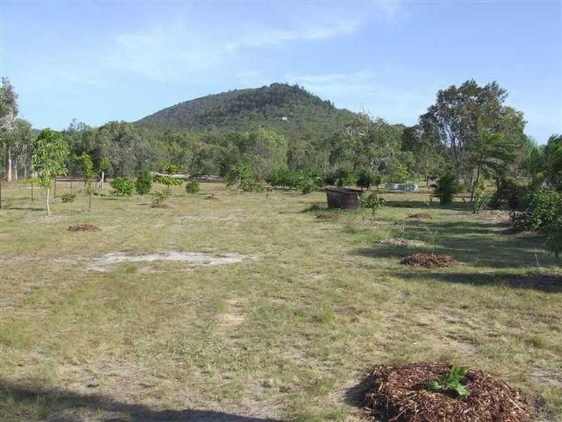 Agnes Water QLD 4677