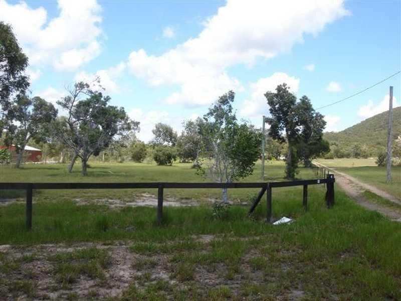 Agnes Water QLD 4677