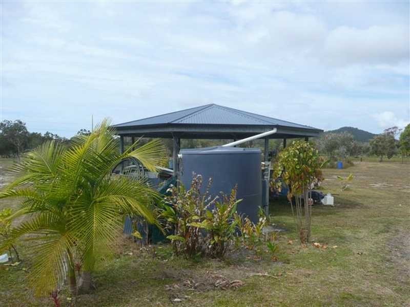 Agnes Water QLD 4677