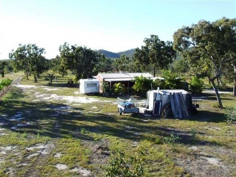 Agnes Water QLD 4677