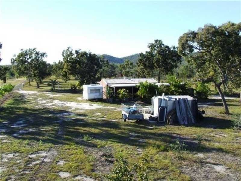 Agnes Water QLD 4677