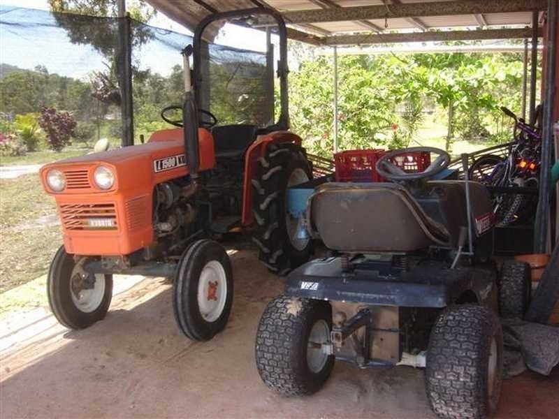 Agnes Water QLD 4677