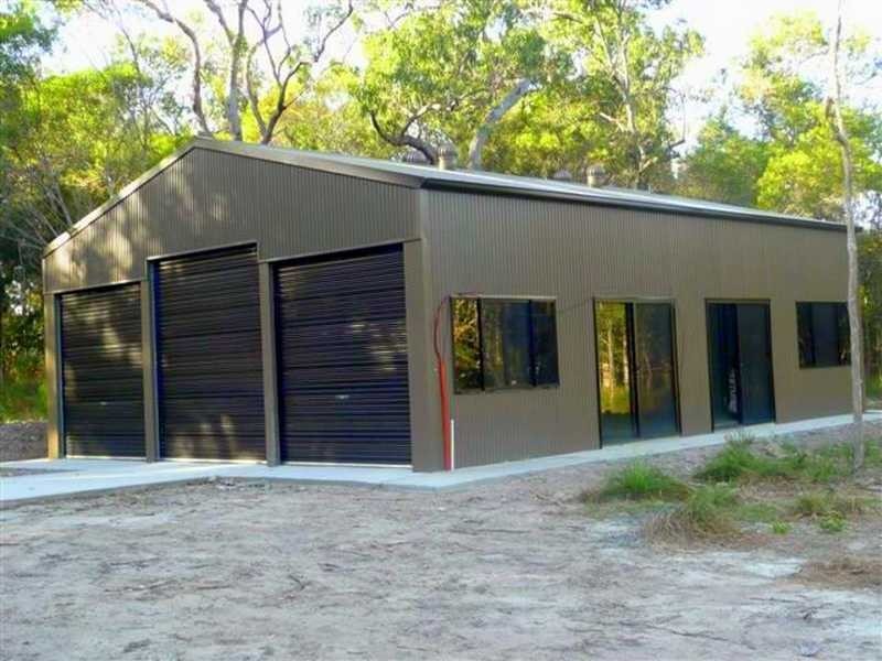 Agnes Water QLD 4677