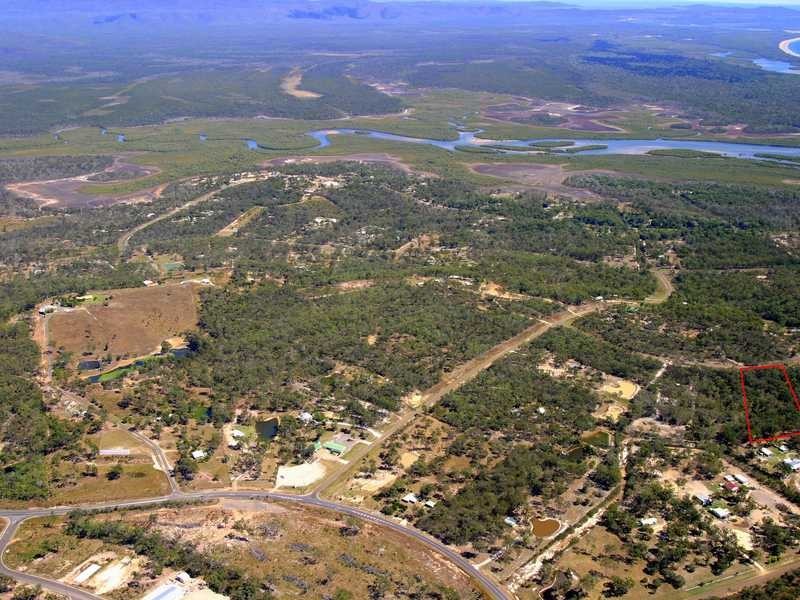 Agnes Water QLD 4677