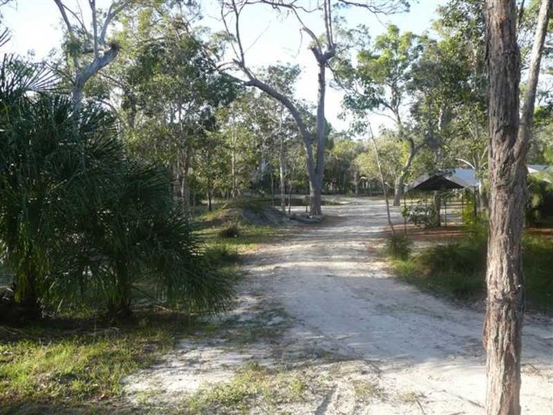 Agnes Water QLD 4677