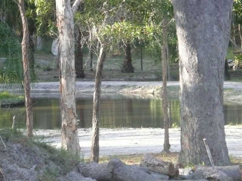 Agnes Water QLD 4677